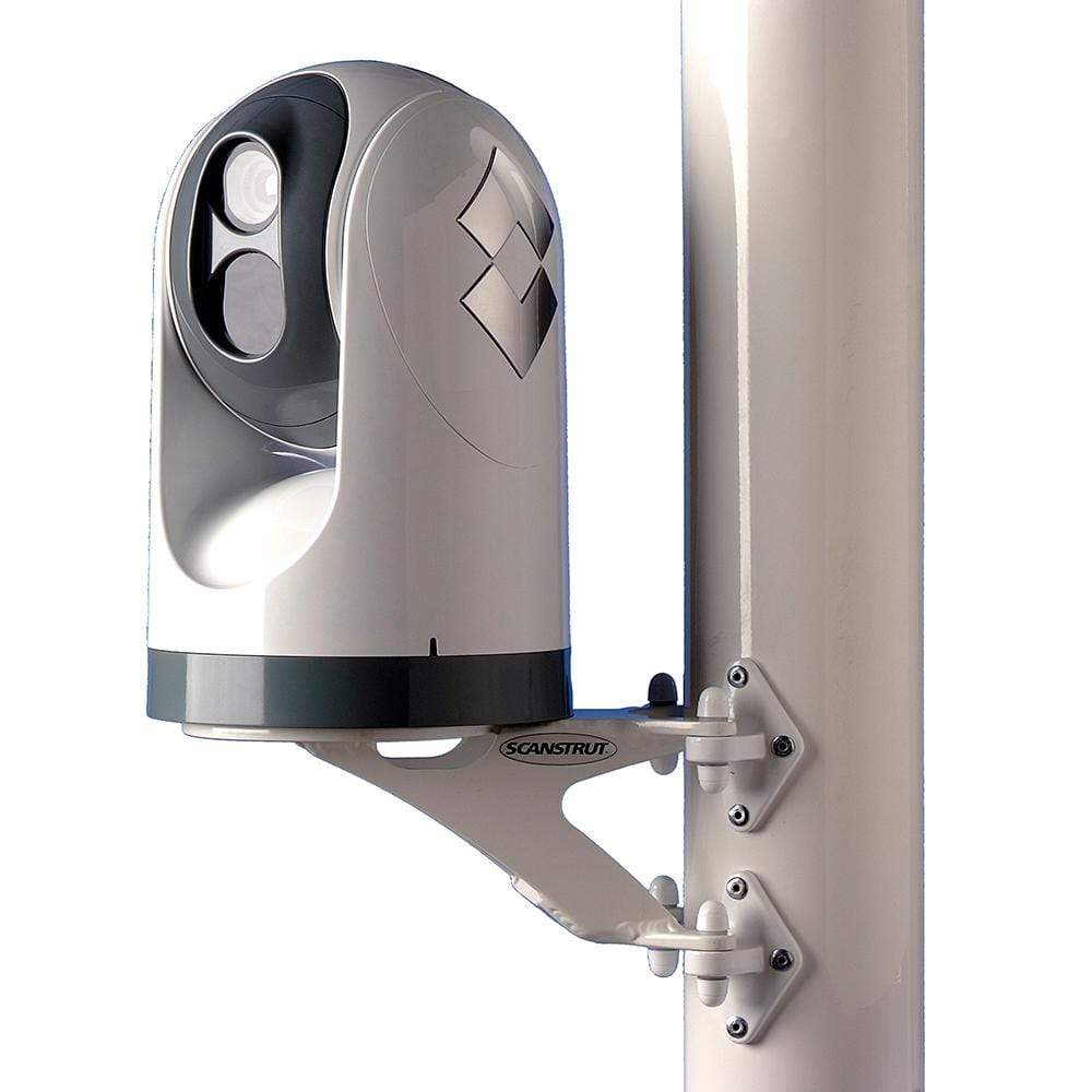 Scanstrut Mast Mount for FLIR Navigator M-Series & Cam 100 #CAM-MM-01