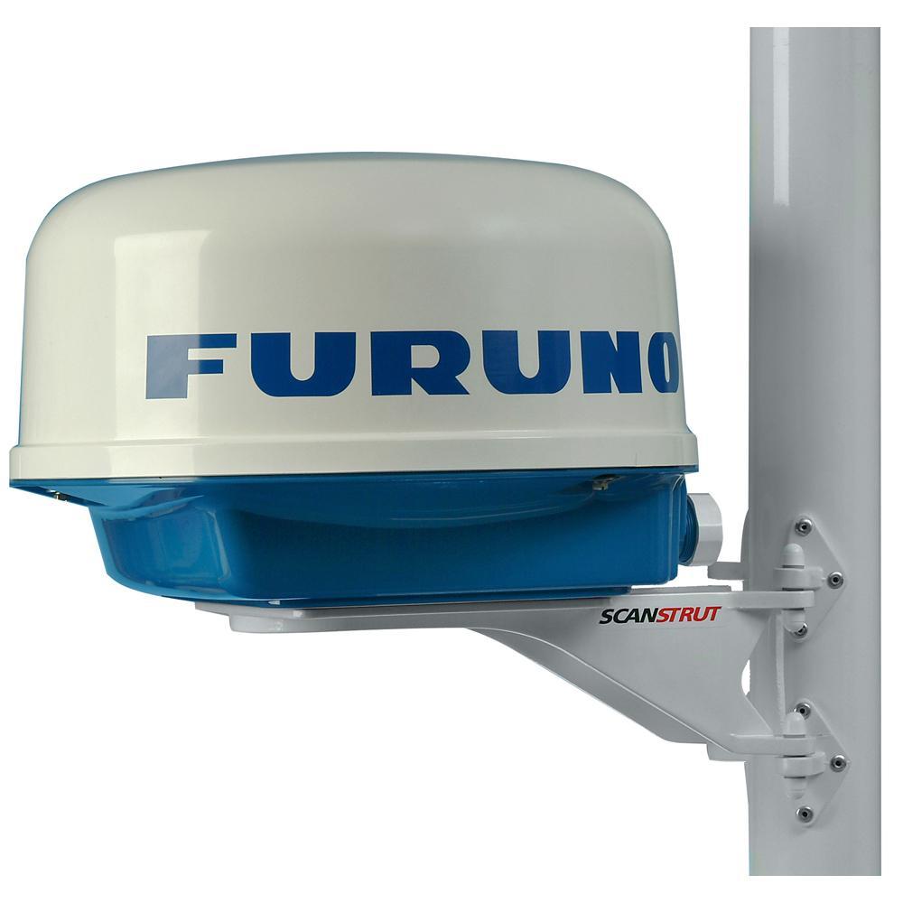 Scanstrut Qualifies for Free Shipping Scanstrut Mast Mount Small #SC18