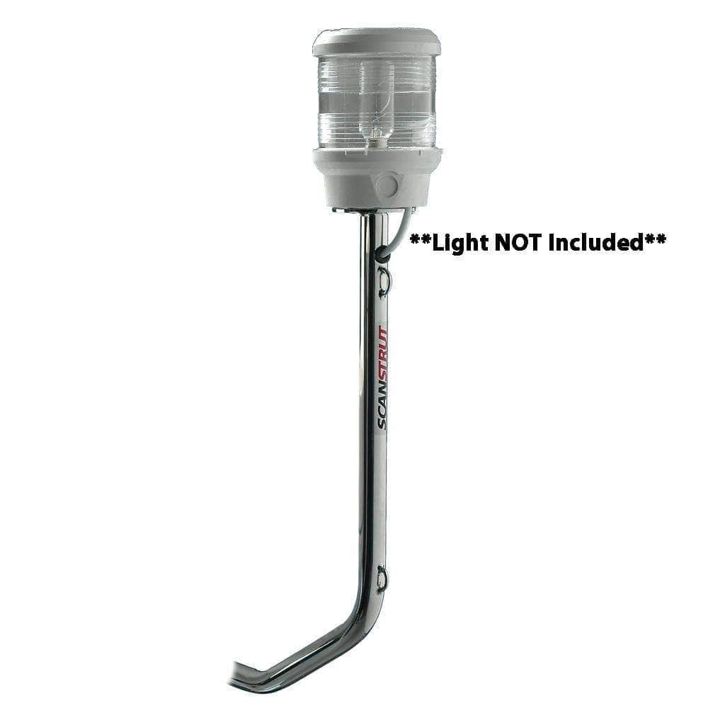 Scanstrut Qualifies for Free Shipping Scanstrut PowerTower Port Mounted Light Bar #SC110