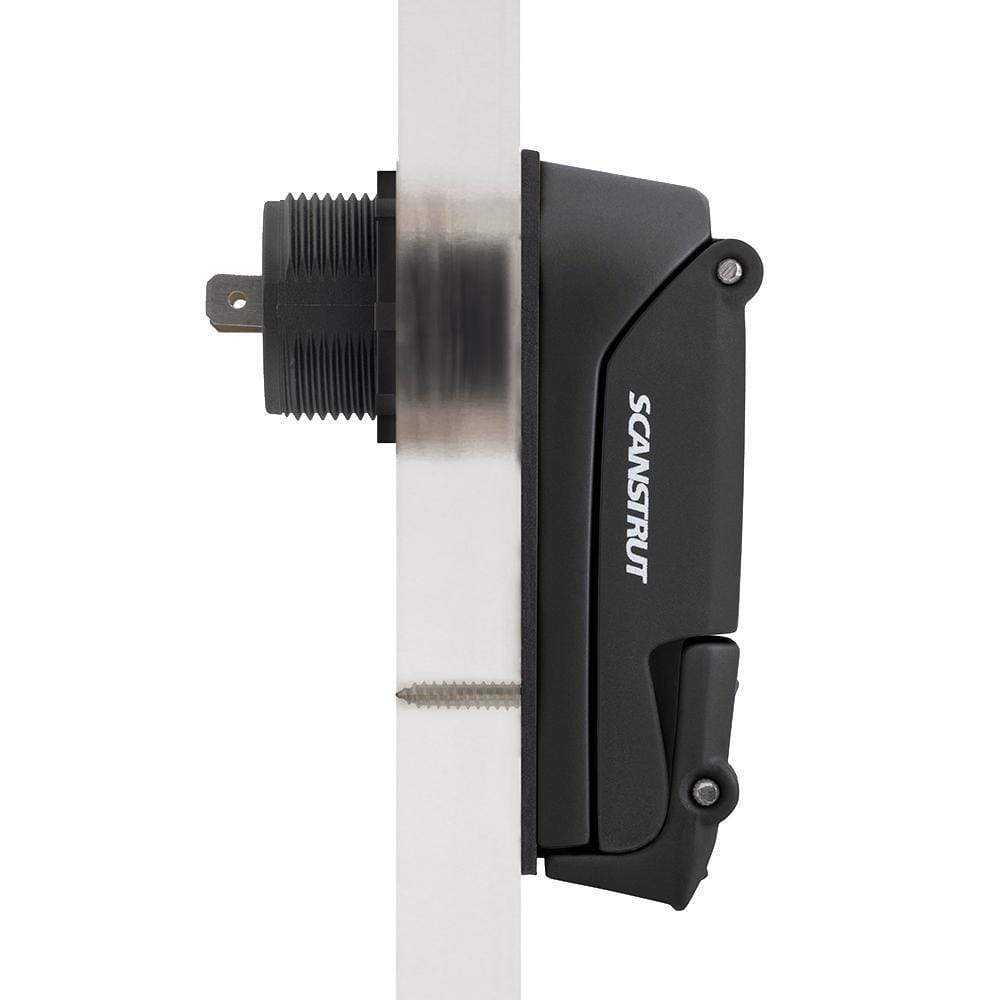 Scanstrut Qualifies for Free Shipping Scanstrut ROKK Charge Plus Waterproof USB Socket #SC-USB-02