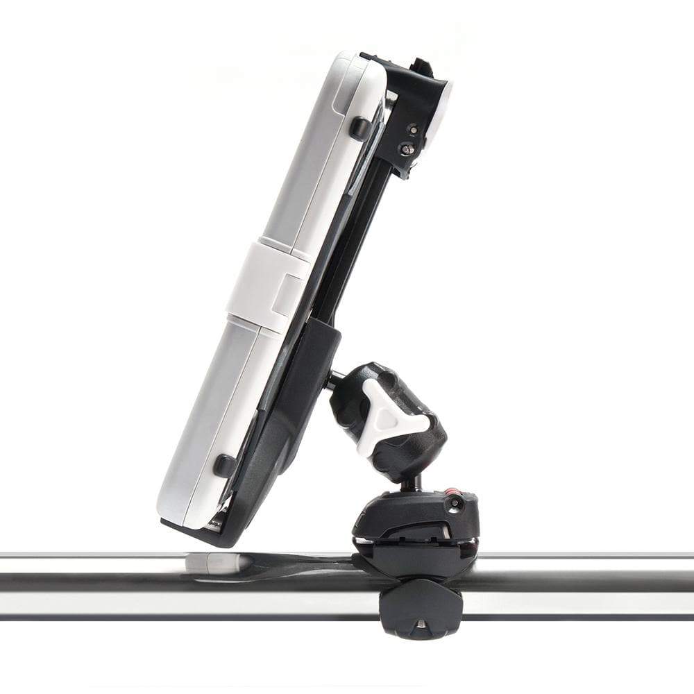 Scanstrut Qualifies for Free Shipping Scanstrut Rokk Mini for Tablet with Rail Mount #RLS-508-402