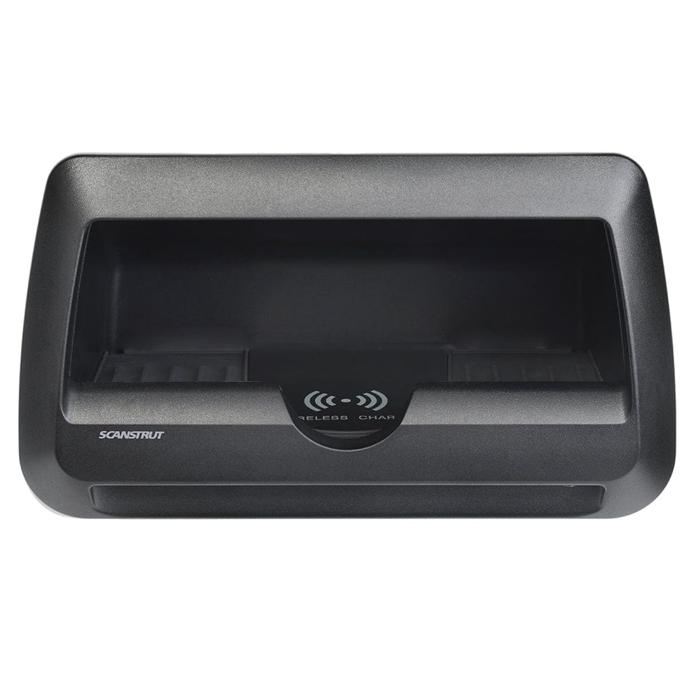 Scanstrut Qualifies for Free Shipping Scanstrut ROKK Wireless Cove 10w Phone Charging Pocket #SC-CW-09F