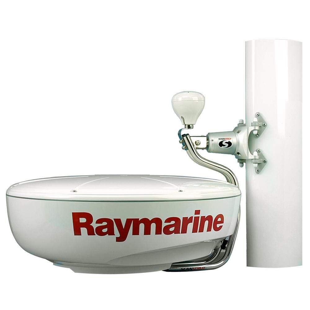 Scanstrut Qualifies for Free Shipping Scanstrut Self-Leveling Radar Mount #LMM-1