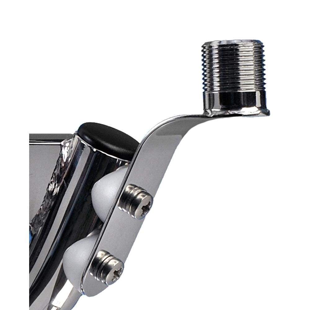 Scanstrut Qualifies for Free Shipping Scanstrut Single GPS/VHF Antenna Mount for Self-Leveling Mounts #LM-GPS