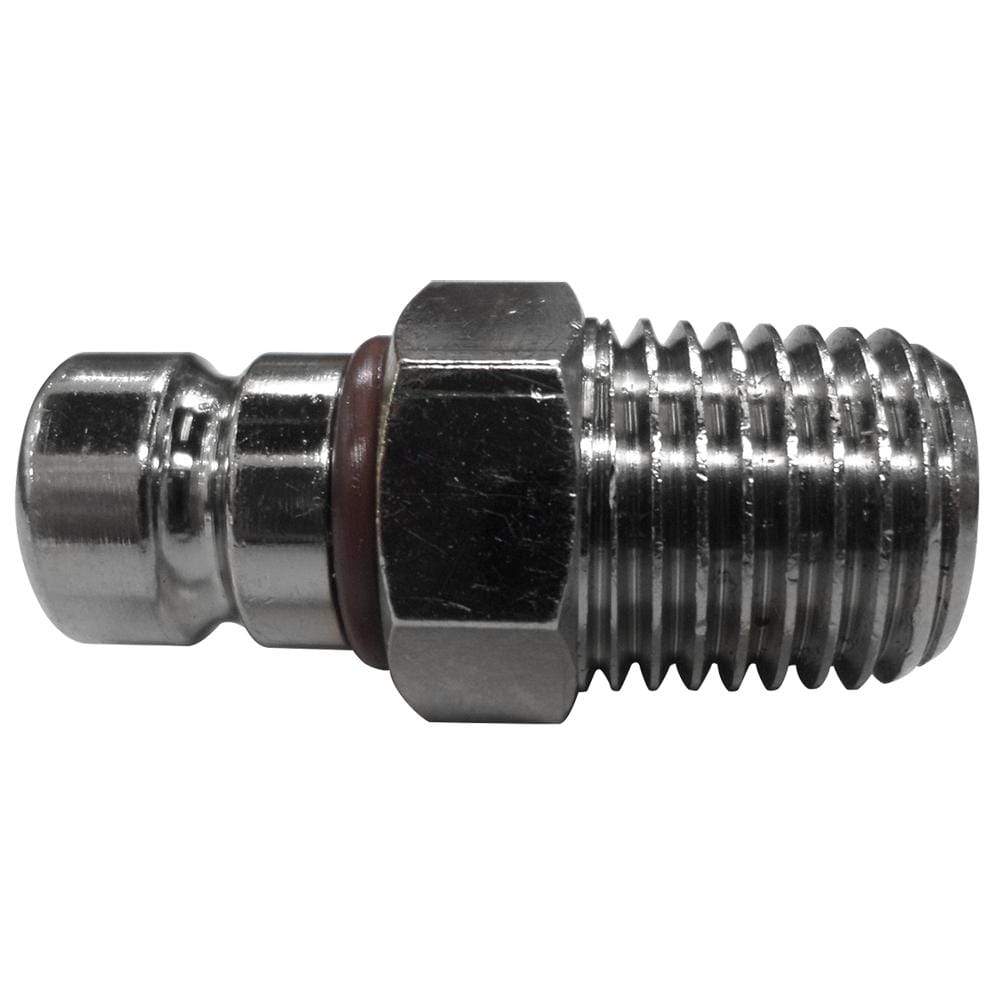 Scepter Marine Qualifies for Free Shipping Scepter Chrysler/Force 1/4" NPT Tank Fitting #05801