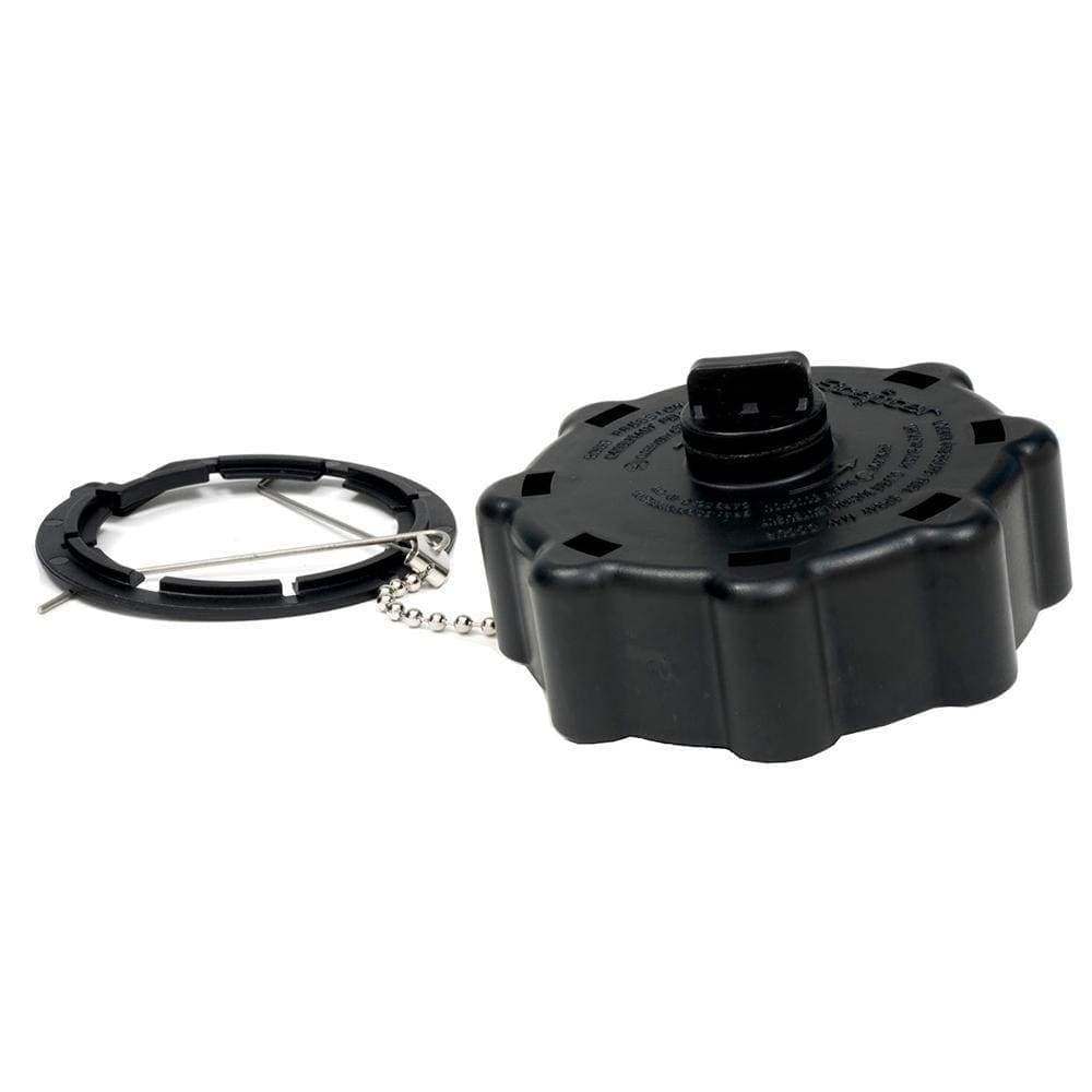 Scepter Marine Qualifies for Free Shipping Scepter EPA/Carb Replacement Fuel Cap with Chain #09315