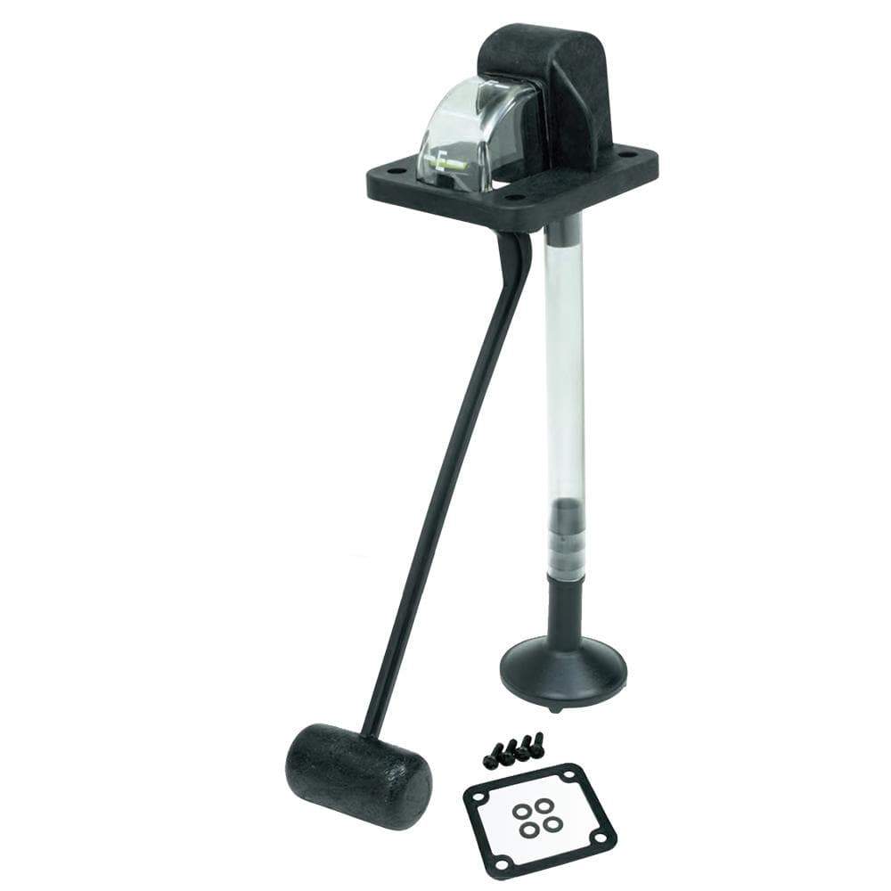 Scepter Fuel Pick-up Manifold Assembly #08096