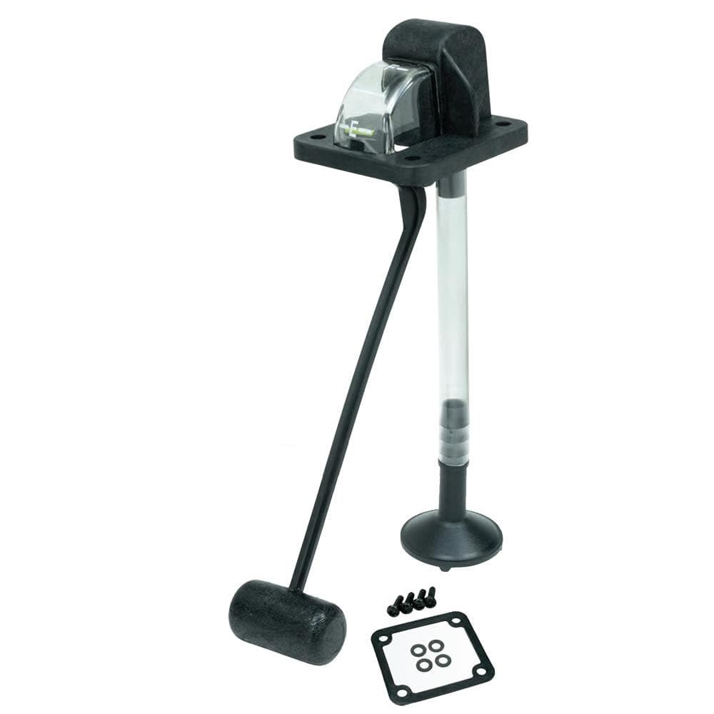 Scepter Marine Qualifies for Free Shipping Scepter Fuel Pick-up Manifold Assembly #09209