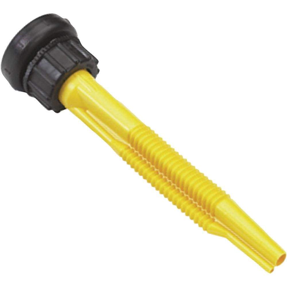 Scepter Marine Qualifies for Free Shipping Scepter Marine Tank Spout Adapter Kit #09036