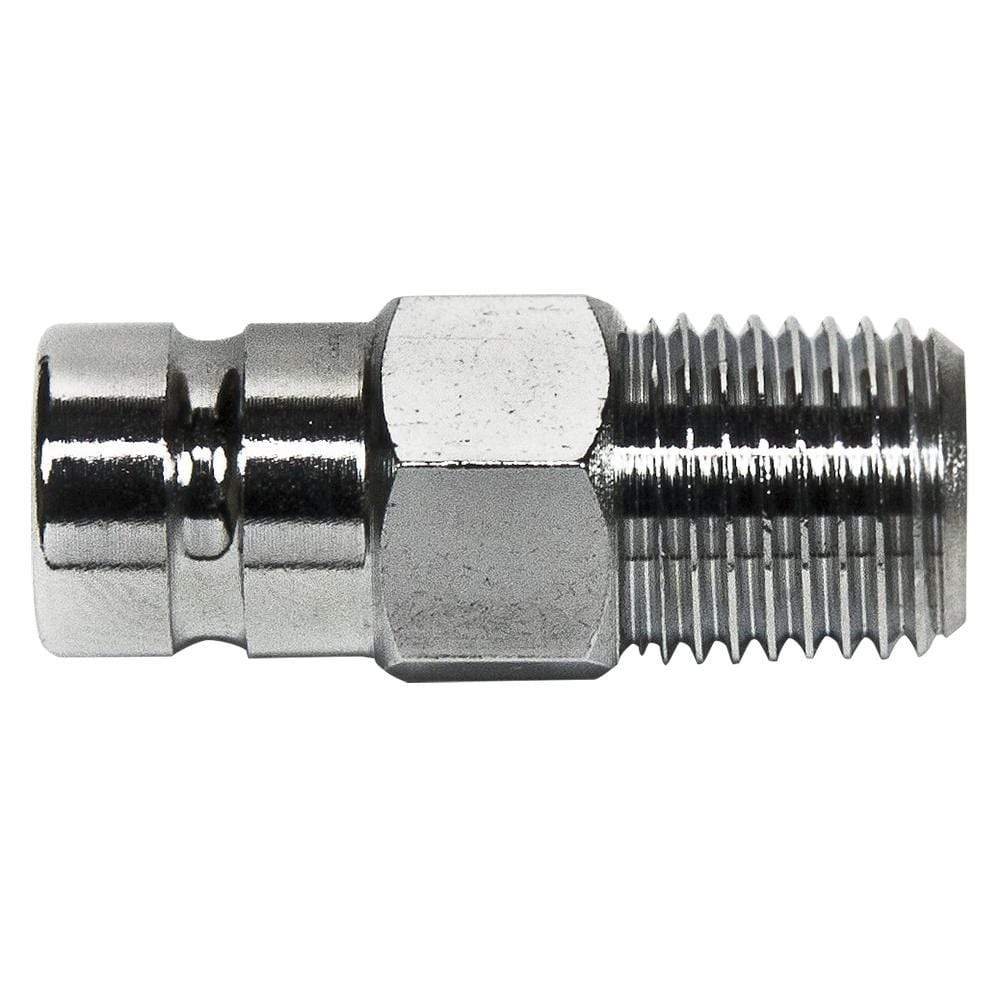 Scepter Marine Qualifies for Free Shipping Scepter Nissan/Tohatsu 1/4" NPT Tank Fitting up to 90 HP #05811