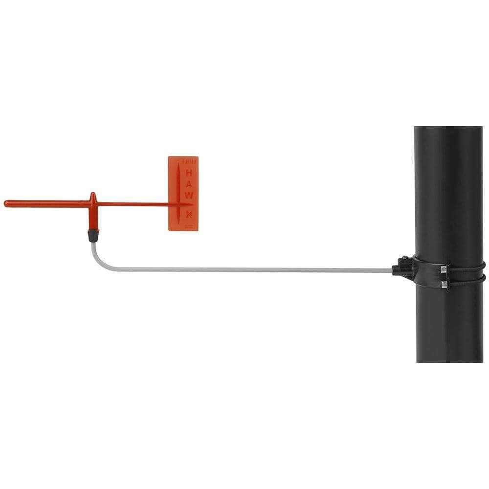 Schaefer Marine Qualifies for Free Shipping Schaefer Little Hawk MK2 Wind Indicator #H004F00