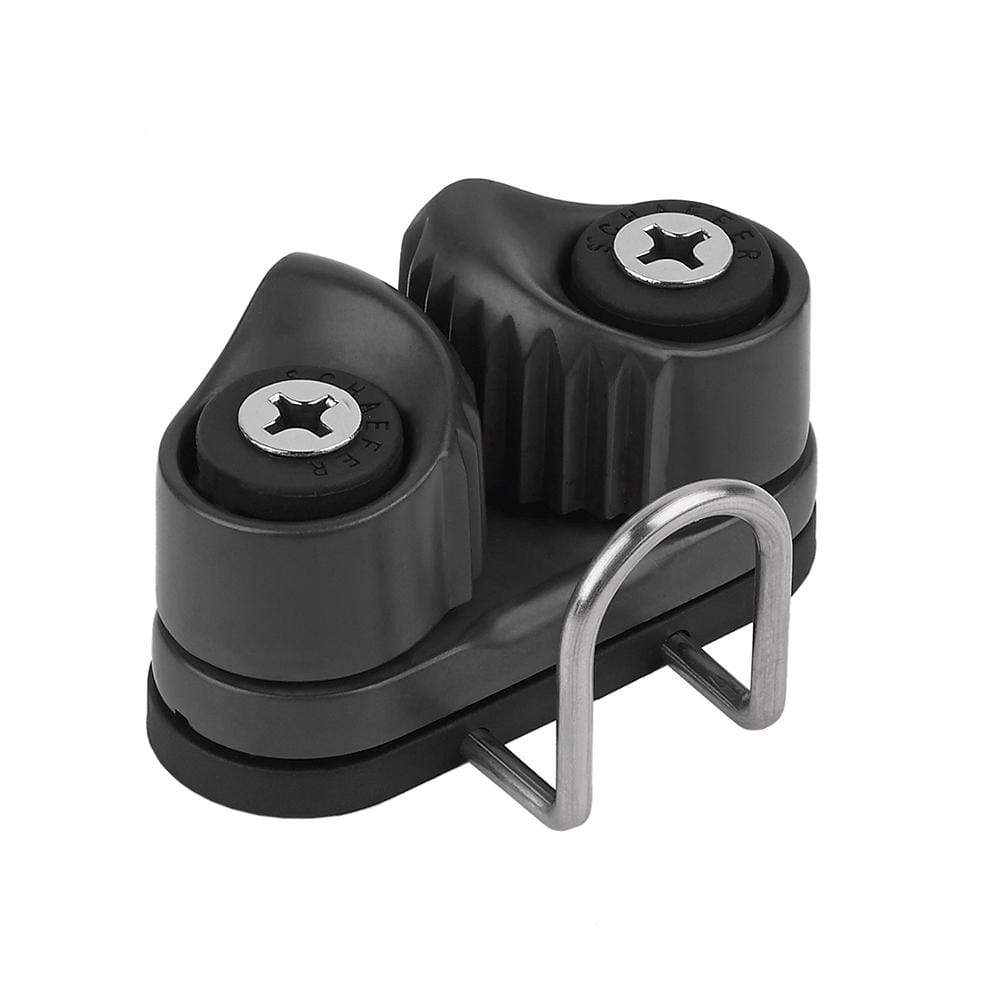 Schaefer Wire Cam Fairlead with Base for 70-17 Pad Eye #77-18