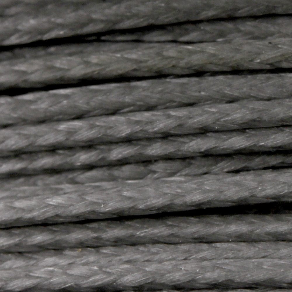 Scotty Qualifies for Free Shipping Scotty 200' Spool Premium Braided Fiber Downrigger Line & Terminal Kit #2200K