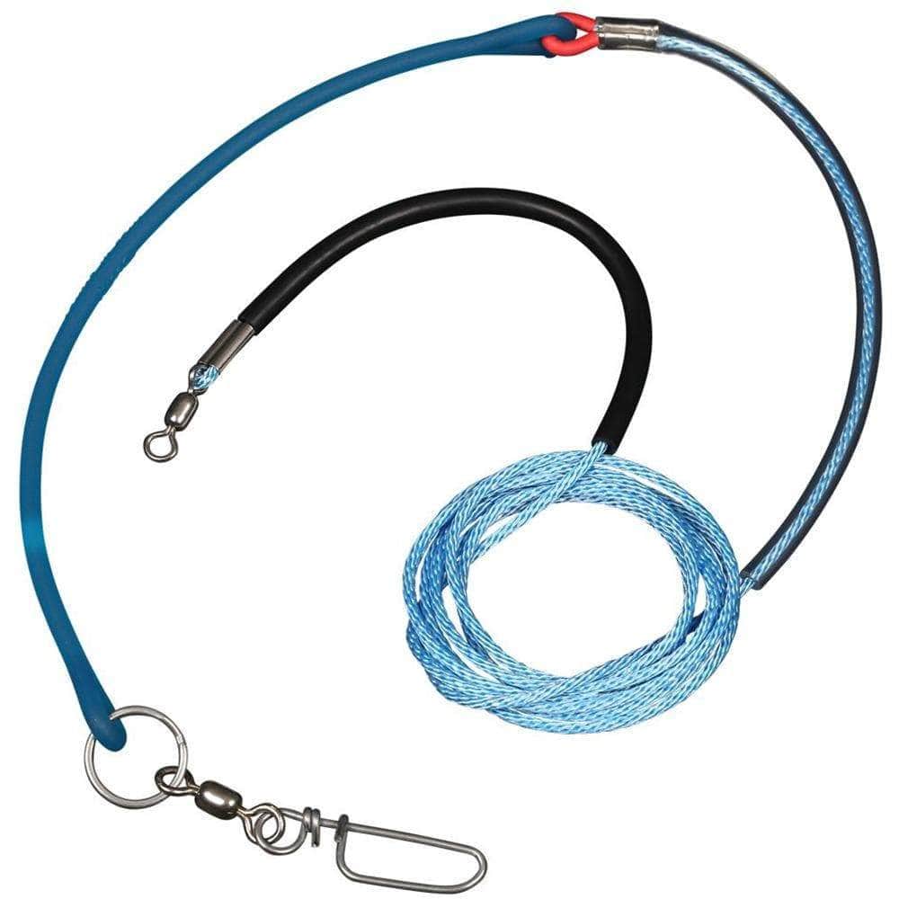 Scotty Qualifies for Free Shipping Scotty 30" Boom Downrigger Sure Stop with Snubber #0377