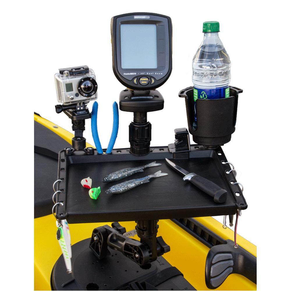 Scotty Qualifies for Free Shipping Scotty Bait Board without Mount #455