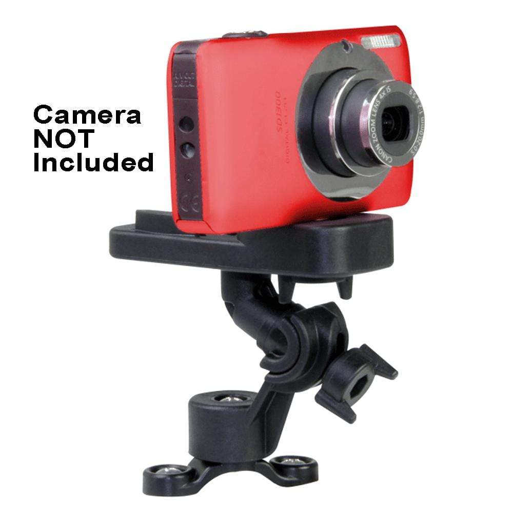 Scotty Qualifies for Free Shipping Scotty Camera Mount Post #135