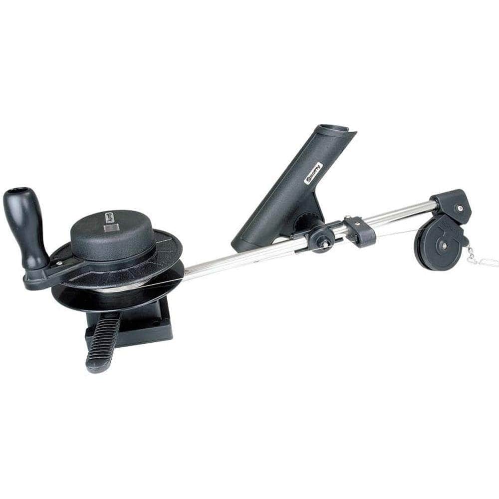 Scotty Qualifies for Free Shipping Scotty Depthmaster Compact Manual Downrigger #1050DPR
