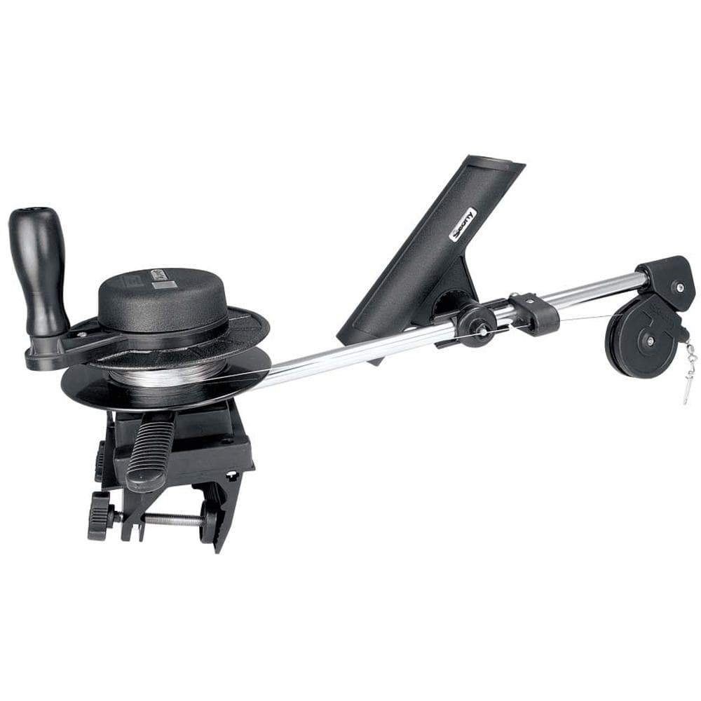 Scotty Qualifies for Free Shipping Scotty Depthmaster Masterpack with 1021 Clamp Mount #1050MP