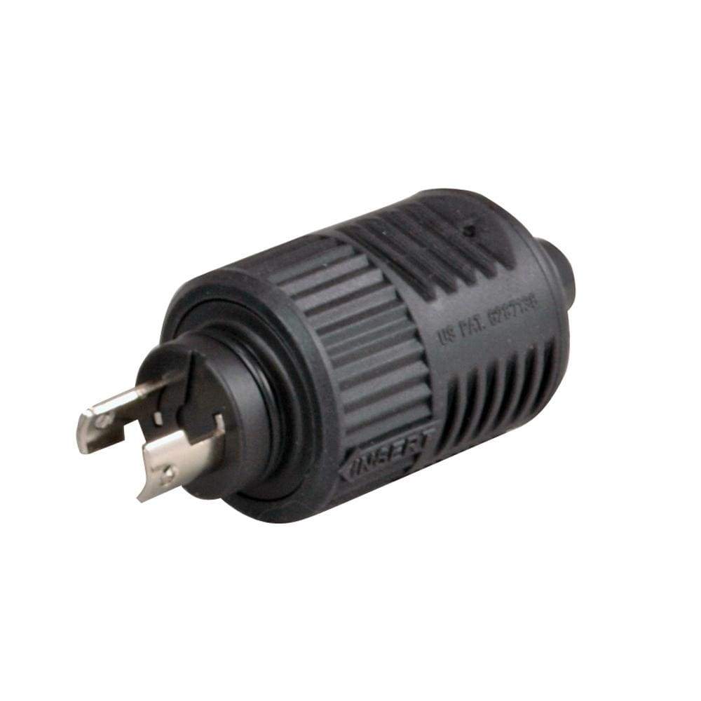 Scotty Qualifies for Free Shipping Scotty Depthpower Electric Plug Only #2127