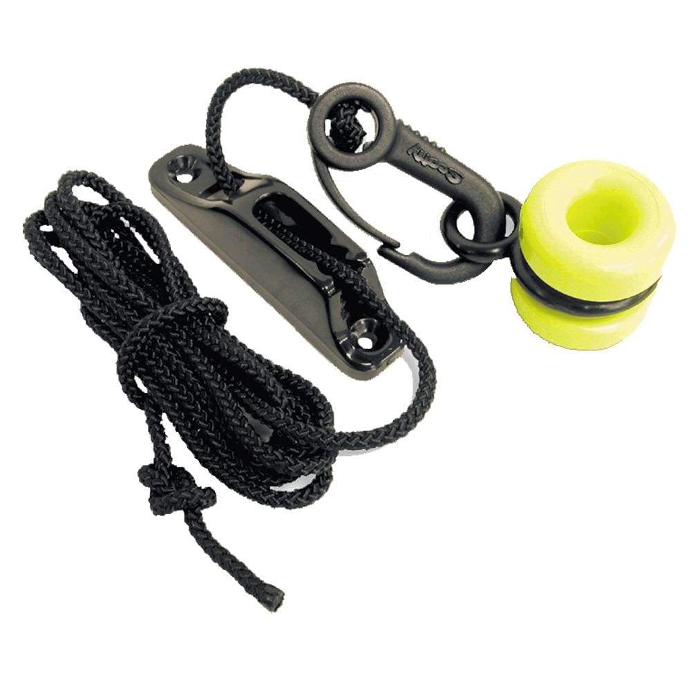 Scotty Qualifies for Free Shipping Scotty Downrigger Weight Retriever #3025