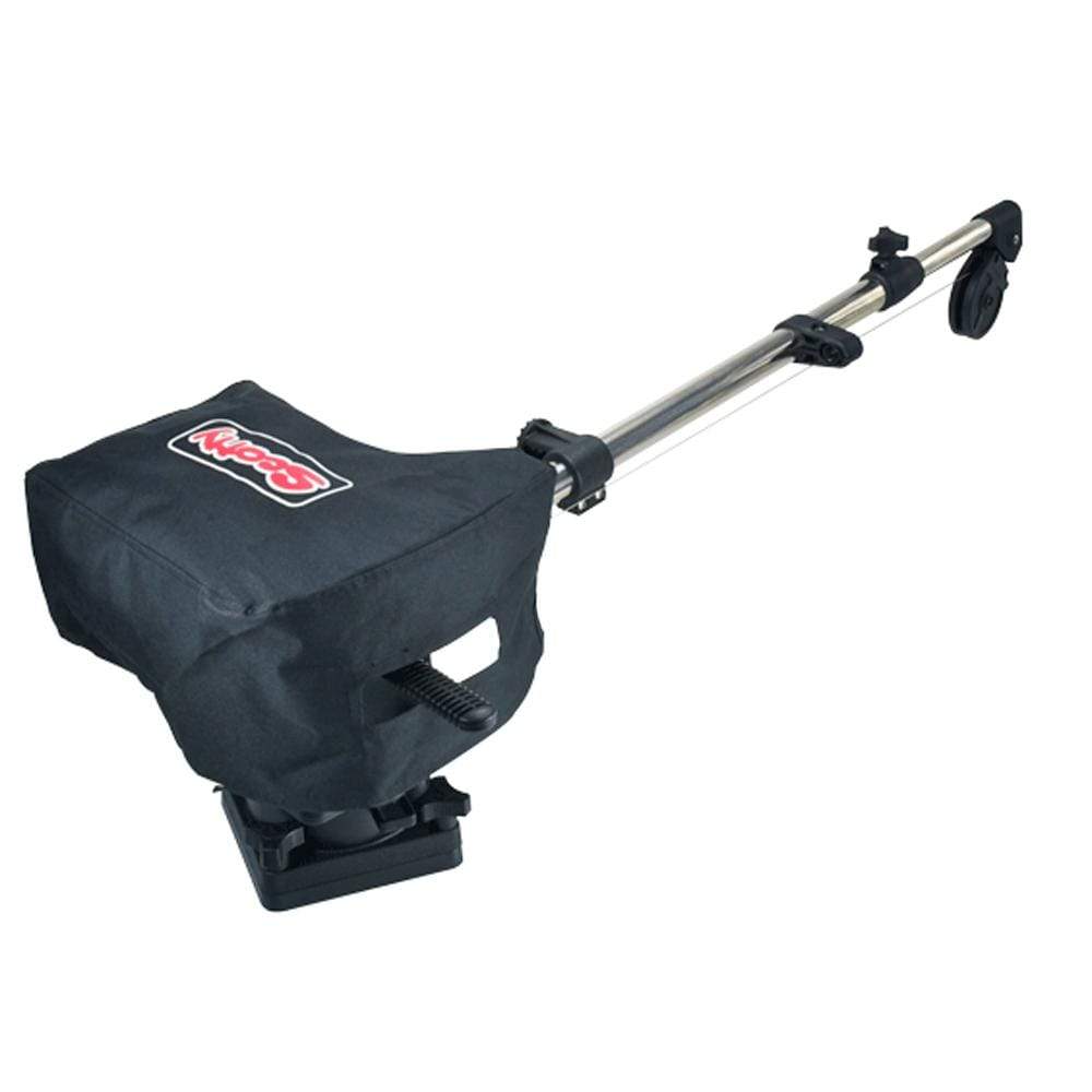 Scotty Qualifies for Free Shipping Scotty Electric Downrigger Cover #3015