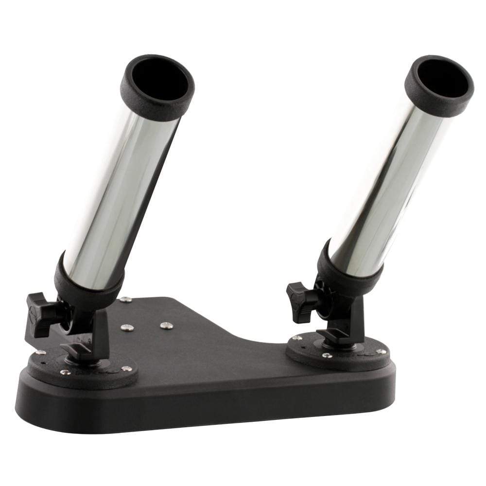 Scotty HP Dual Rod Holder #447