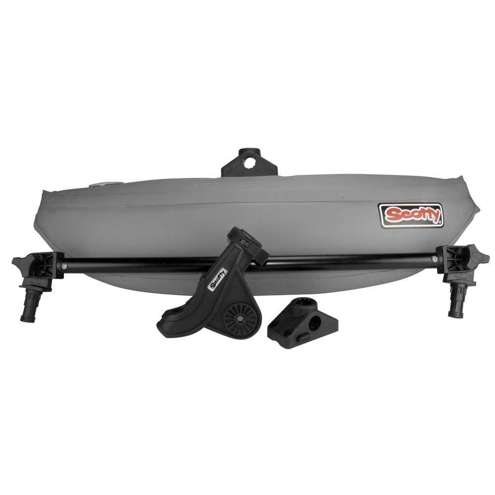 Scotty Qualifies for Free Shipping Scotty Kayak Stabilizers #302