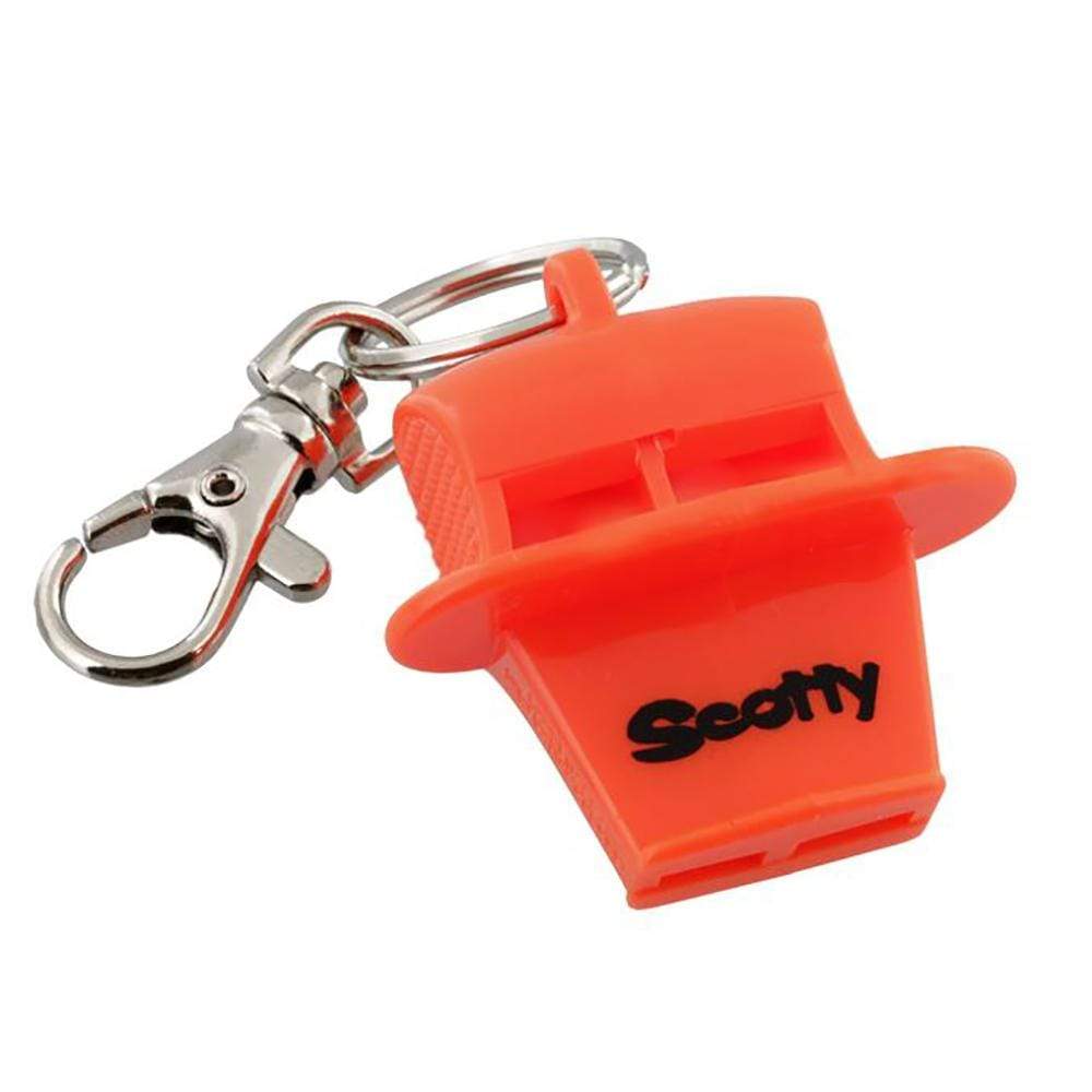 Scotty Qualifies for Free Shipping Scotty Lifesaver Whistle #0780