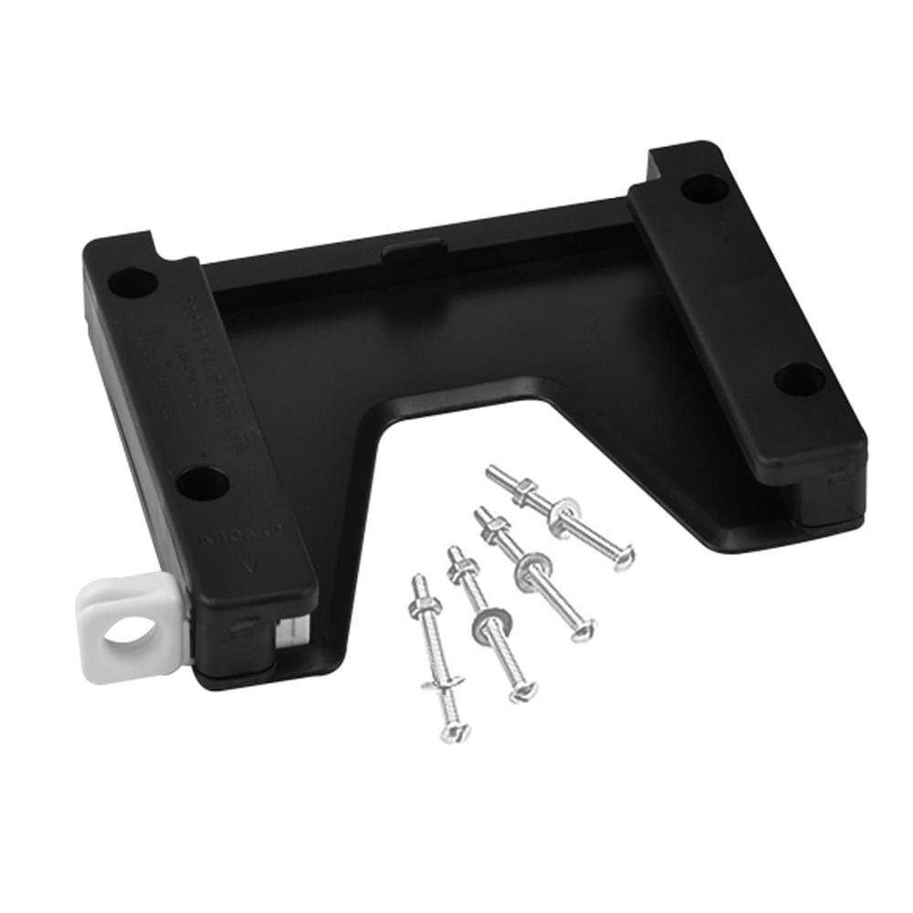 Scotty Qualifies for Free Shipping Scotty Mounting Bracket for DepthKing and DepthMaster #1010