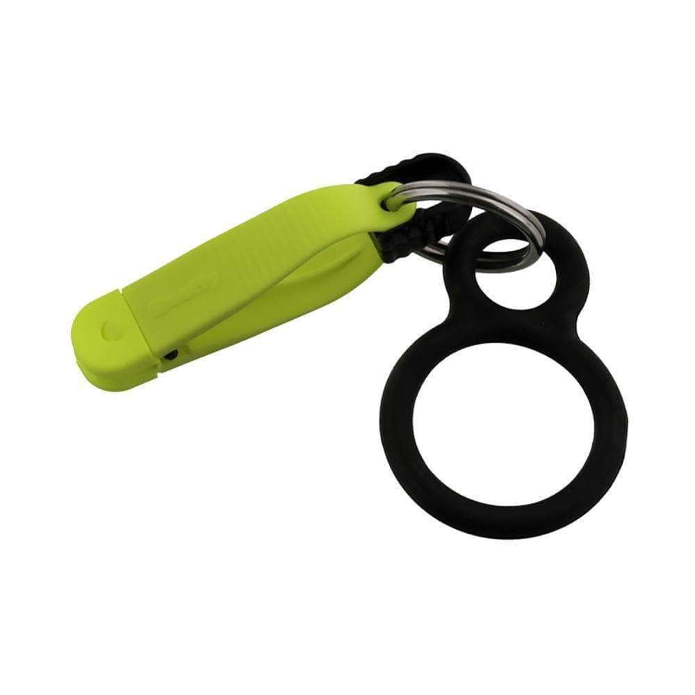 Scotty Net Minder Net Bag Holder #210