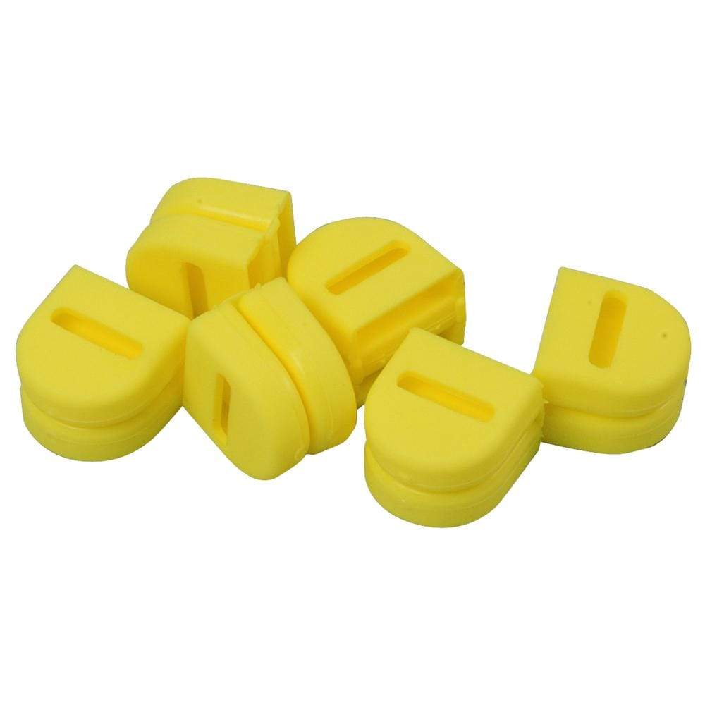 Scotty Qualifies for Free Shipping Scotty Power Grip Plus Release 6 Replacement Power Grip Pads #1190