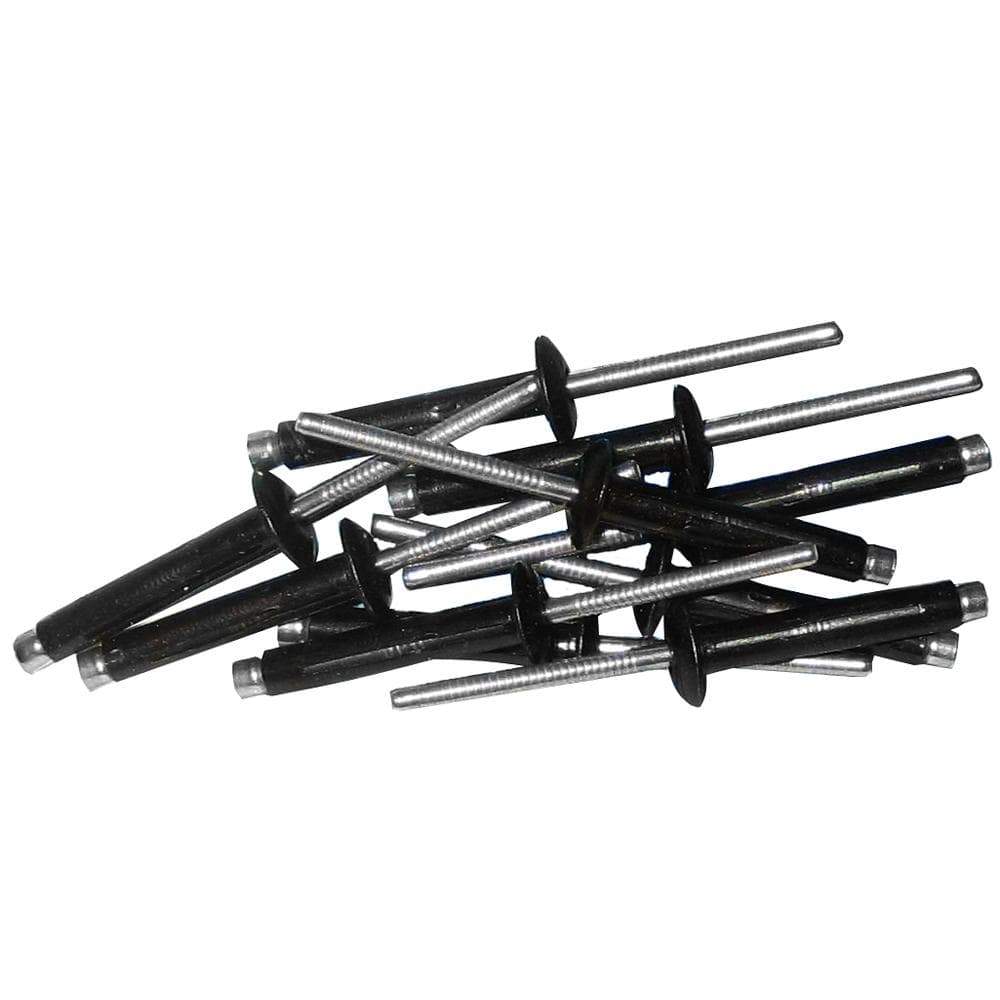 Scotty Qualifies for Free Shipping Scotty Rivet Kit 10-pk #132