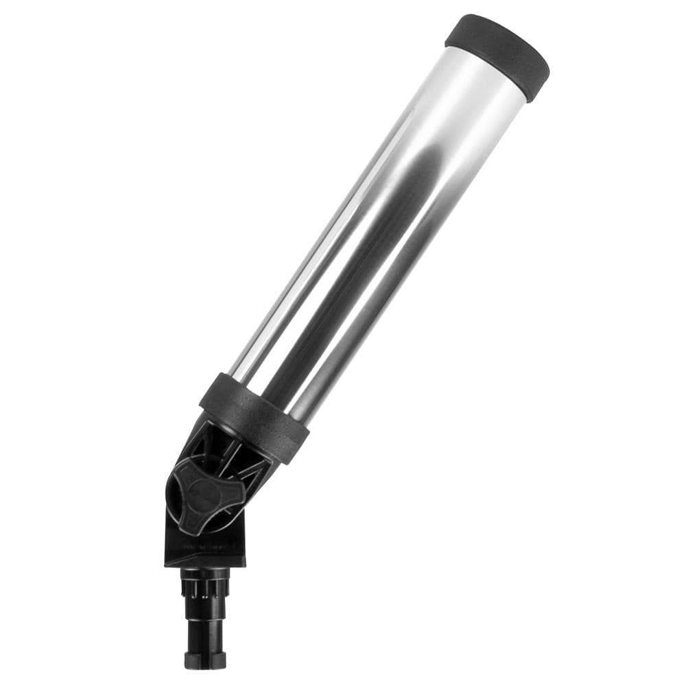 Scotty Qualifies for Free Shipping Scotty Rocket Launcher Rod Holder SS Jacket without Mount #469