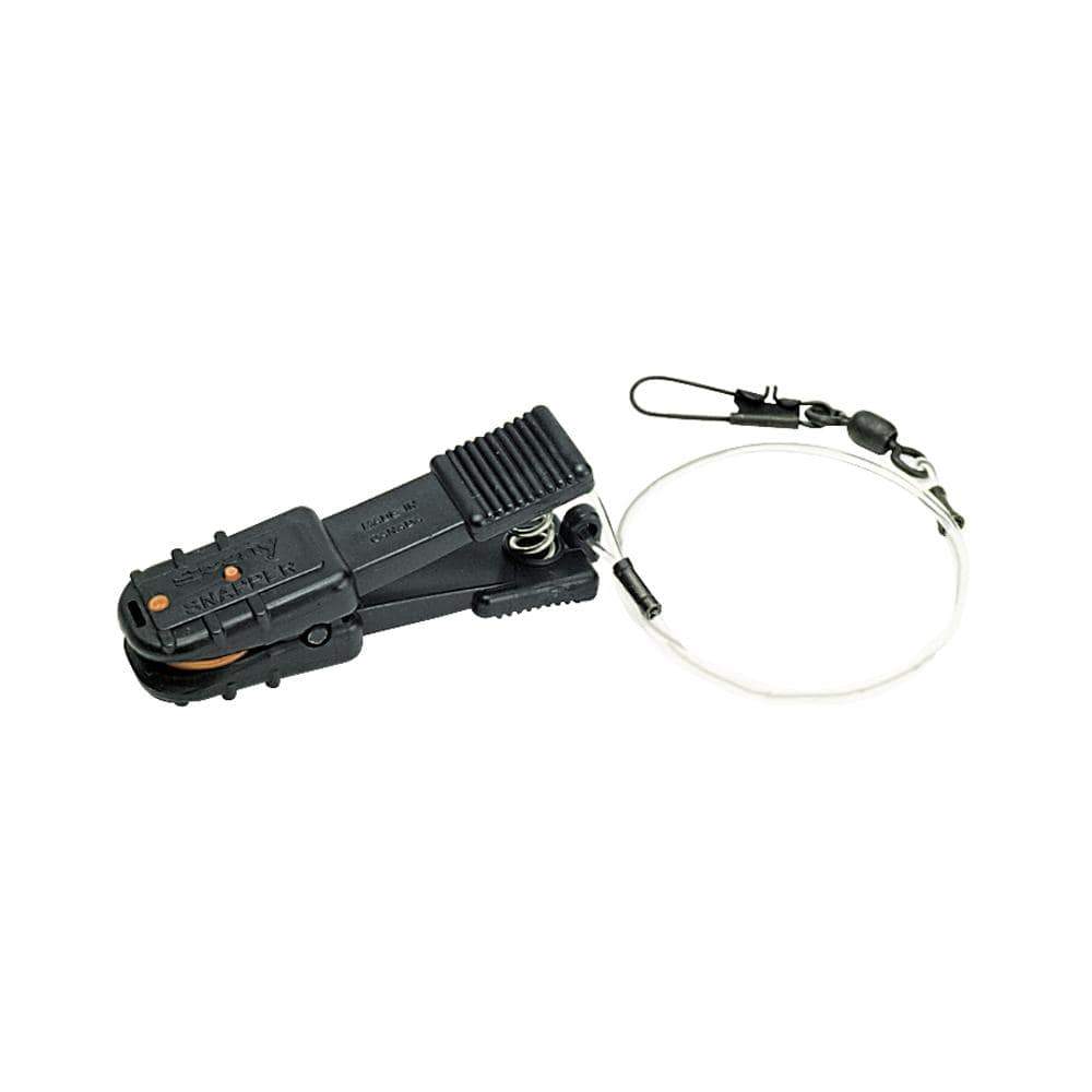 Scotty Qualifies for Free Shipping Scotty Snapper Release Cannonball Snap 18" Leader #1042