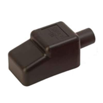 Sea-Dog Qualifies for Free Shipping Sea-Dog 1/2" Black Battery Terminal Cover Bulk #415112
