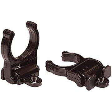 Sea-Dog Qualifies for Free Shipping Sea-Dog 1" Black Nylon Folding Storage Clips Pair #491549-1