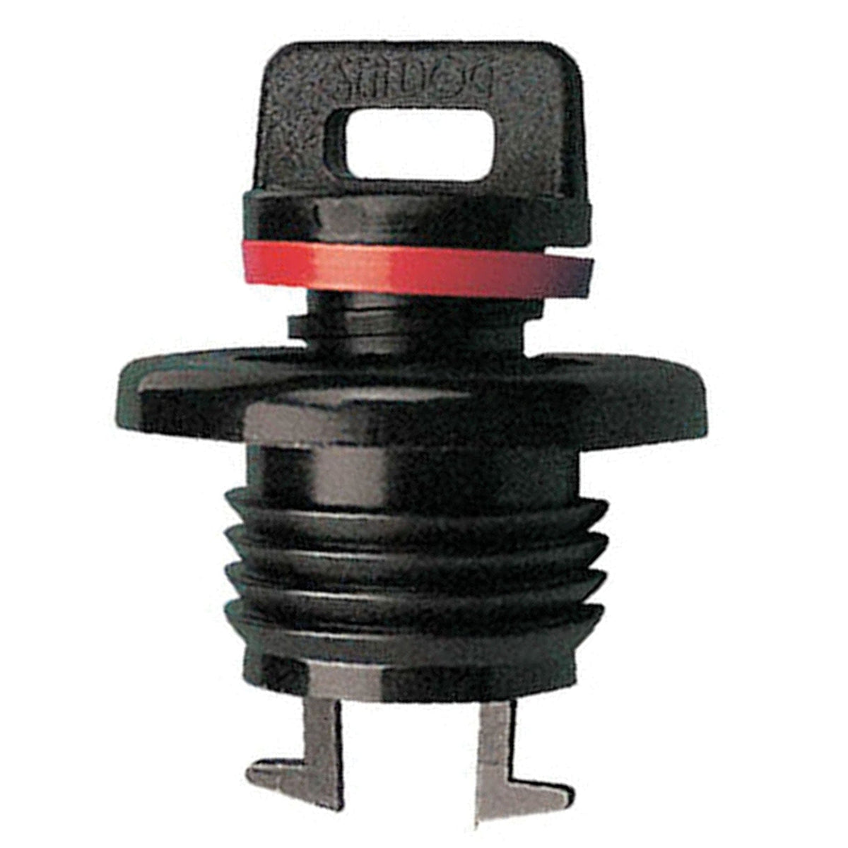 Sea-Dog Qualifies for Free Shipping Sea-Dog 1" Drain Plug #520030-1