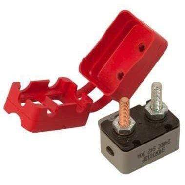 Sea-Dog Qualifies for Free Shipping Sea-Dog 30a Circuit Breaker #420843-1