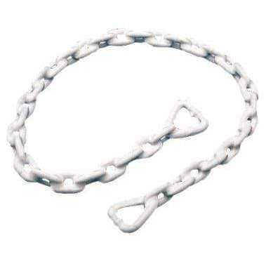 Sea-Dog Qualifies for Free Shipping Sea-Dog 5/16" x 5' Anchor Chain Galvanized/PVC Coated #312955