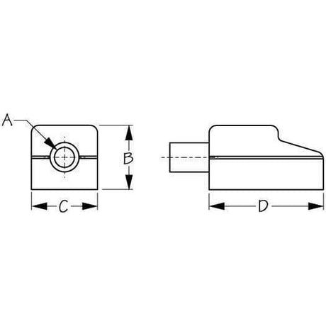Sea-Dog Qualifies for Free Shipping Sea-Dog 5/8" Red Battery Terminal Cover Bulk #415116