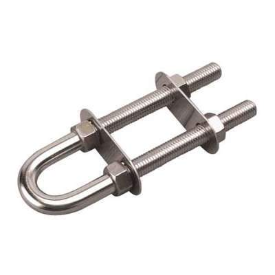 Sea-Dog Qualifies for Free Shipping Sea-Dog 5/8" Stainless Bow Eye #080095