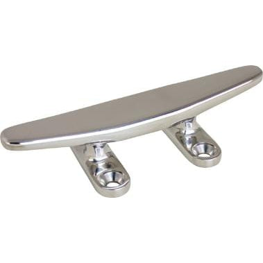 Sea-Dog Qualifies for Free Shipping Sea-Dog 6" SS Low Cleat #041906-1