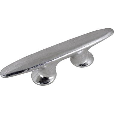 Sea-Dog Qualifies for Free Shipping Sea-Dog 8" Aluminum Weldable Cleat #046048