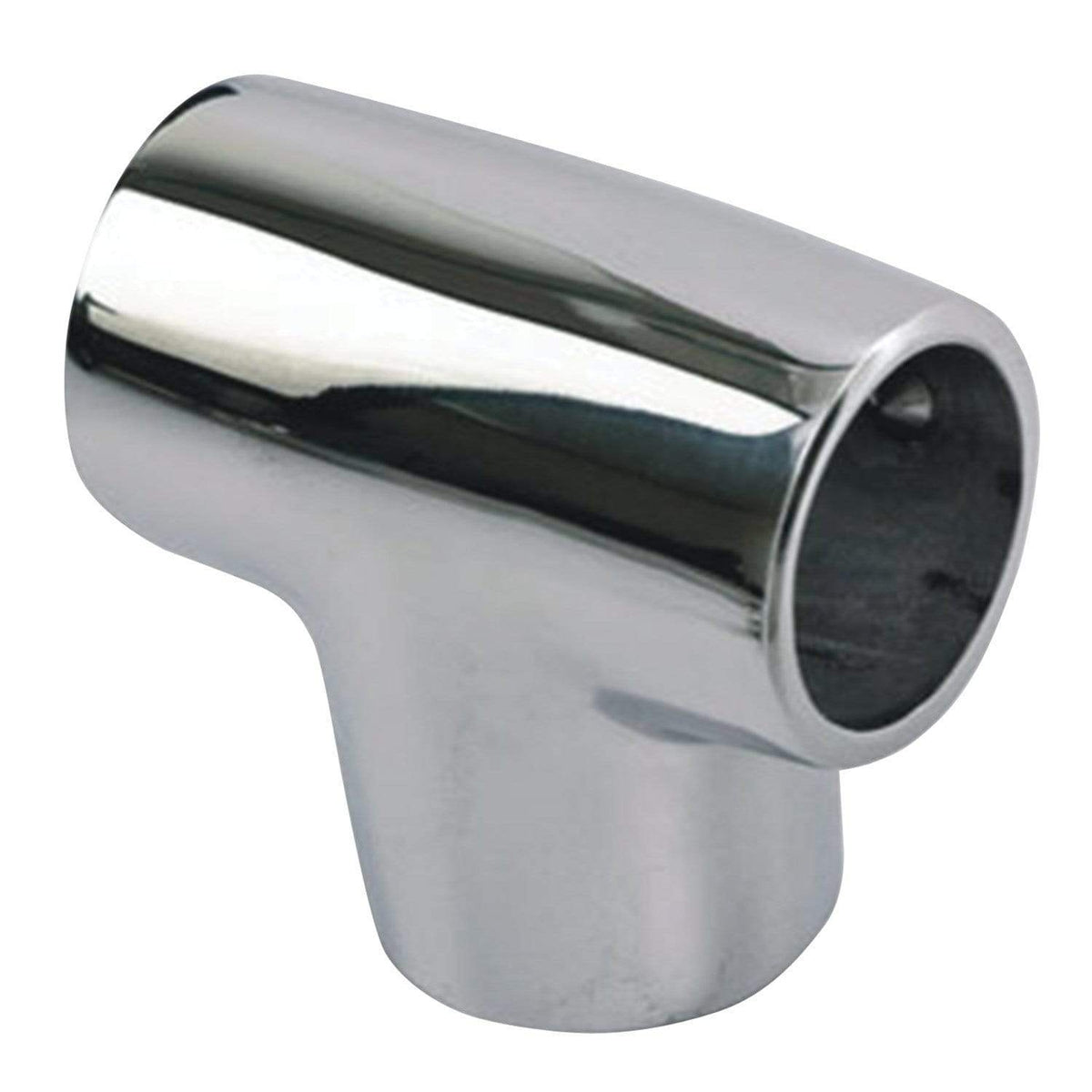 Sea-Dog Qualifies for Free Shipping Sea-Dog 90-Degree Hand Rail Tee 1" #290901