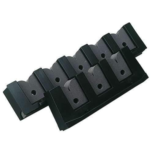 Sea-Dog Qualifies for Free Shipping Sea-Dog ABS 3-Rod Storage Rack #325613-1