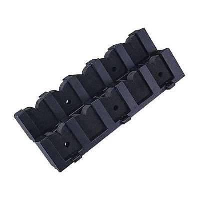 Sea-Dog Qualifies for Free Shipping Sea-Dog ABS 5-Rod Storage Rack #325615-1