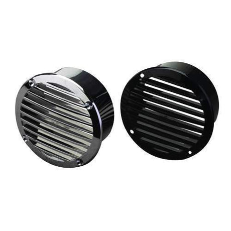 Sea-Dog Qualifies for Free Shipping Sea-Dog ABS Chrome 2-13/16" Hose Thru Vent #337375