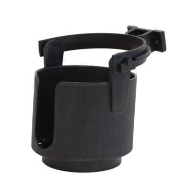 Sea-Dog Qualifies for Free Shipping Sea-Dog ABS Folding Drink Holder White #588211-1