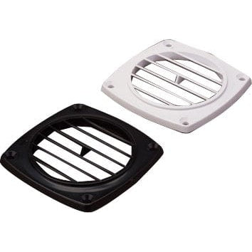 Sea-Dog Qualifies for Free Shipping Sea-Dog ABS Hose Vent 4" White Flush #337416-1