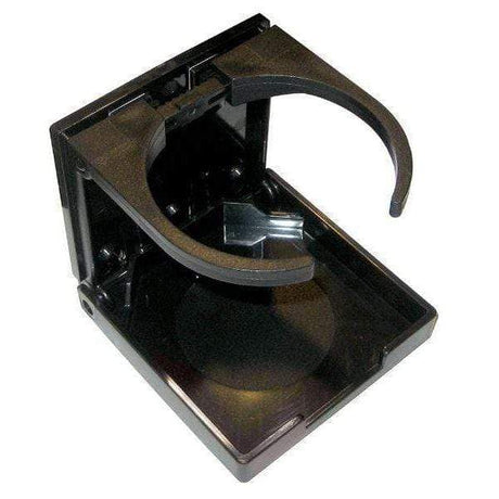 Sea-Dog Qualifies for Free Shipping Sea-Dog Adjustable Drink Holder Black #588220-1